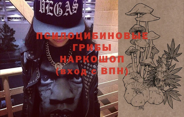 герыч Лиски